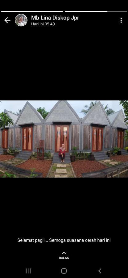 E2 Guest House Karimunjawa Exterior photo